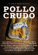 Pollo crudo