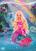 Locandina Barbie Mermaidia - Film d'animazione (2006)