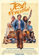 Jesus revolution