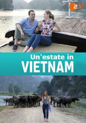Locandina Un'estate in Vietnam