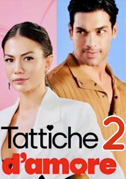 Locandina Tattiche d'amore 2