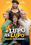 Al lupo al lupo - Falso allarme!