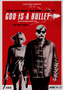God Is a bullet