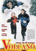 Volcano - Senza via di scampo
