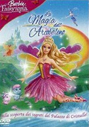 Barbie Fairytopia - La magia dell'arcobaleno