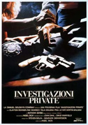 Locandina Investigazioni private