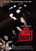 New Jersey drive