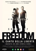 Sound of freedom - Il canto della libertà