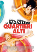 Le ragazze dei quartieri alti