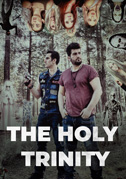 Locandina The holy trinity - Film (2023)