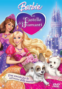 Barbie e il castello di diamanti