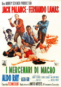 I mercenari di Macao