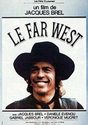 Locandina Far West
