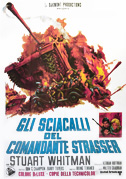 Gli sciacalli del comandante Strasser