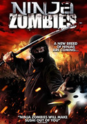 Ninja zombies