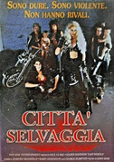 Città selvaggia