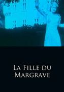 Locandina La fille du margrave