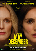 May December