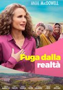 Locandina Fuga dalla realtà - Film (2023)