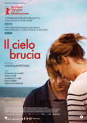 Il cielo brucia