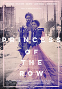 Princess of the row