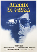 Viaggio di paura