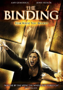 Locandina The binding