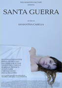 Santa Guerra