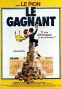 Le gagnant