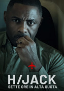 Hijack - Sette ore in alta quota