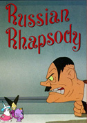 Russian rhapsody