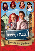 Jerry & Maya - Agenzia investigativa