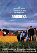 Locandina Amerika - Serie TV (1987)