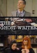 The ghost writer