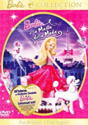 Locandina Barbie e la magia della moda