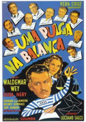 Uma Pulga na Balança
