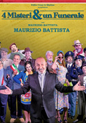 4 misteri e un funerale