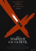 Sympathy for the devil