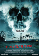 Closed for the Season