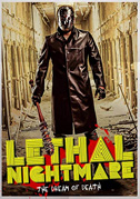 Lethal nightmare