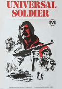 Universal soldier