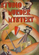 The studio murder mystery