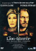 The lion in winter - Nel regno del crimine