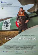 Locandina I cacciatori del cielo