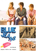 Blue jeans