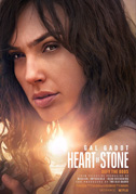 Locandina Heart of stone