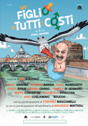 Locandina Un figlio a tutti i costi - Film (2018)