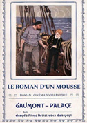 Le roman d'un mousse