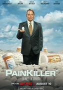Locandina Painkiller