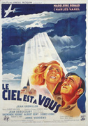 Il cielo è vostro